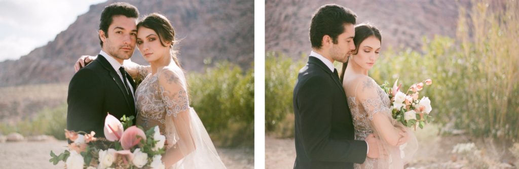 Las Vegas Elopement